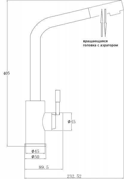 ��������� Steel Hammer SH 5161 INOX ��� �������� �����
