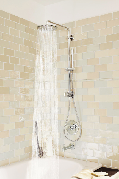 ������� ��� Grohe Rainshower Cosmopolitan 210 28368000