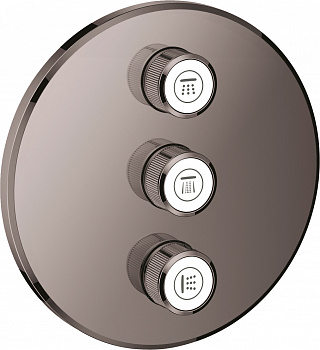 ������������� ������� Grohe Grohtherm SmartControl 29122A00 �� ��� �����������, ������ ������