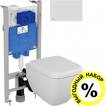 ��������  ���� ��� ������� ���������� VitrA Shift 7742B003-0075 ����� ��������� + 91-003-009 + R046367 + ������ �����