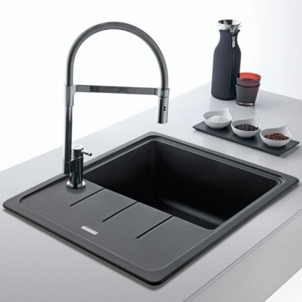 ����� �������� Franke Basis BFG 611C ������