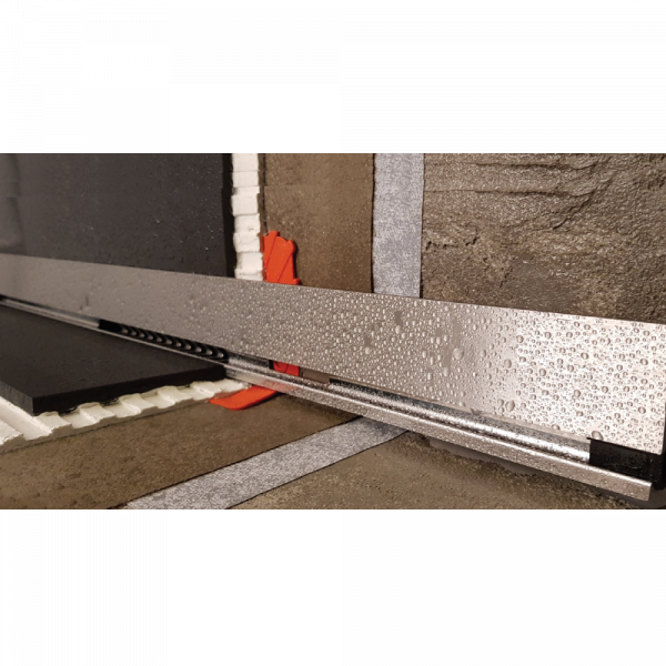   Berges WALL 1000    091057