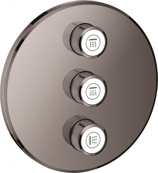 ������������� ������� Grohe Grohtherm SmartControl 29122A00 �� ��� �����������, ������ ������