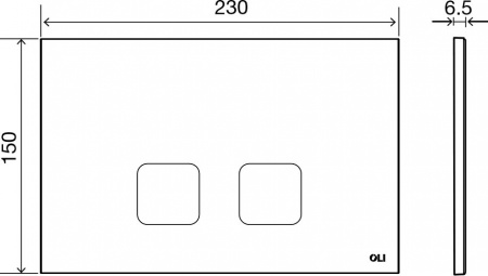 ������ ����� OLI Plain 070827 ����