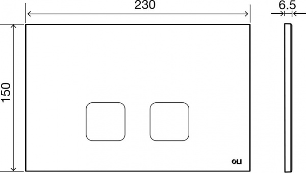 ������ ����� OLI Plain 070827 ����