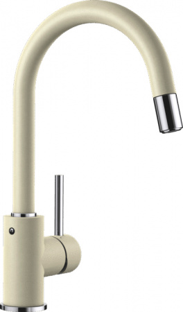 ��������� Blanco Mida-S Silgranit 521458 ��� �������� �����