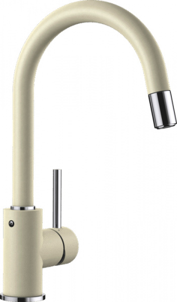 ��������� Blanco Mida-S Silgranit 521458 ��� �������� �����