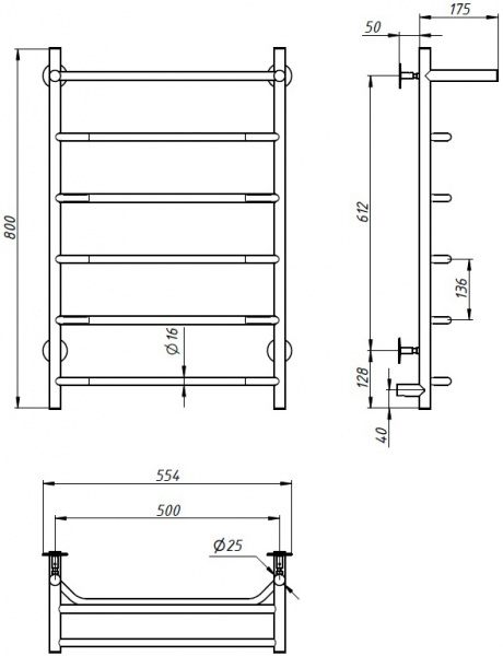 ����������������� ������������� ������ ��� 6 80x50, � ������