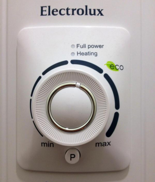 ��������������� Electrolux EWH 50 AXIOmatic Slim