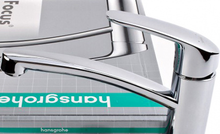 ��������� Hansgrohe Focus M41 31804000 ��� �������� �����, ����