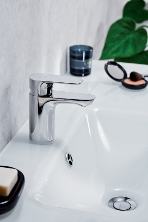 ��������� Jacob Delafon Aleo E72275-4-CP ��� ��������