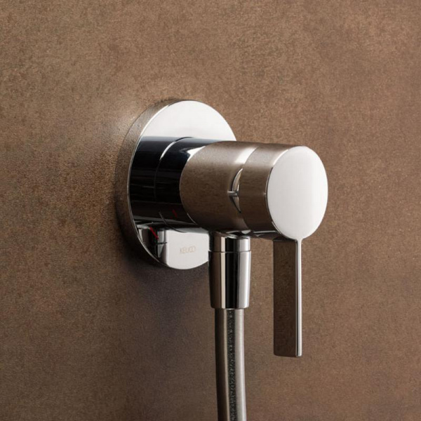 ��������� Keuco IXMO Solo 59552019521 � ���������� ������, ��� ����, ����