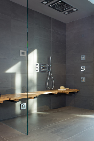 ������� ��� Grohe Rainshower F-Series 27939001