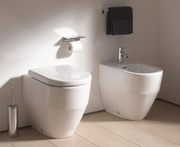 ���� ��������� Laufen Pro 8.3295.2.000.302.1