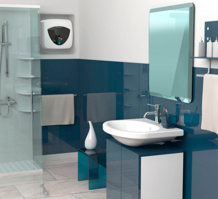 ��������������� Ariston ABS Andris Lux 10 OR ��� ���������