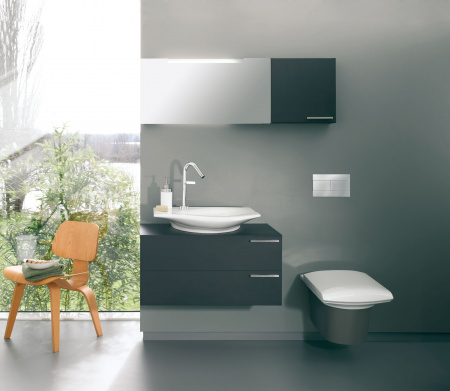 ������� ����������� ��� �������� Jacob Delafon E21928RU-CP