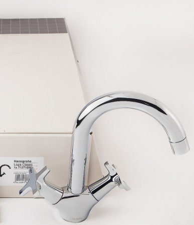 ��������� Hansgrohe Logis Classic 71271000 ��� ��������