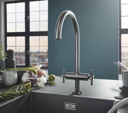 ��������� Grohe Atrio New 30362DC0 ��� �������� �����
