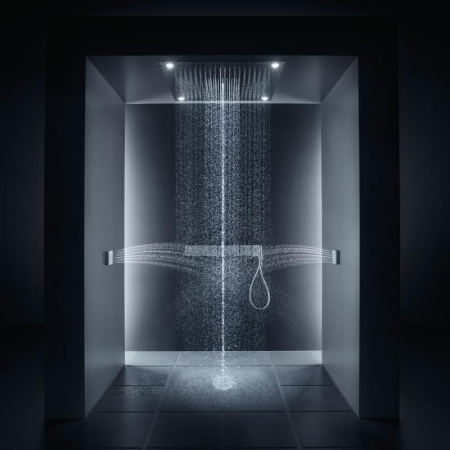 ������� ��� Axor ShowerSolutions 10623800 � ����������