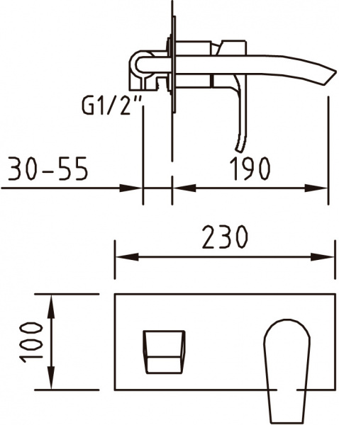 ��������� Clever Paula 98413 C ���������� ������, ��� ��������