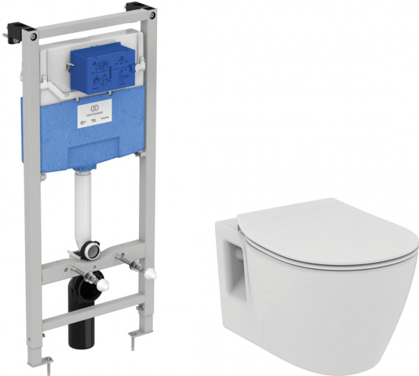 �������� Ideal Standard Connect E8822301PC15