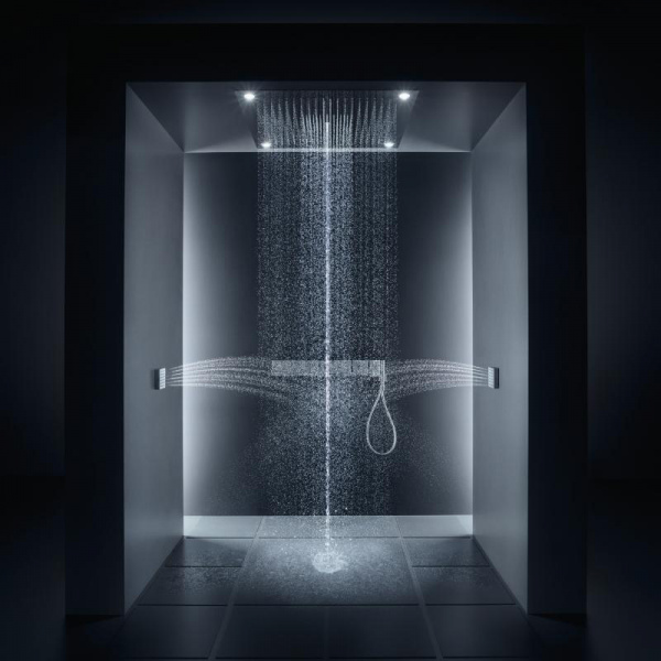 ������� ��� Axor ShowerSolutions 10623800 � ����������