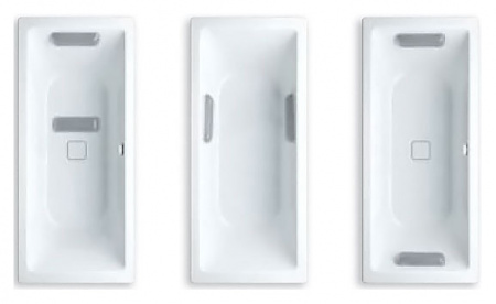 ����������� ��� ����� Kaldewei �� �������� �����