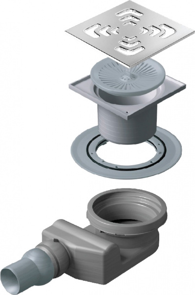 ������� ���� Pestan Confluo Standard Square 4 13000008 ����