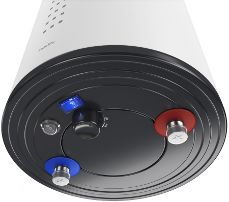 ��������������� Electrolux EWH 30 Fidelity