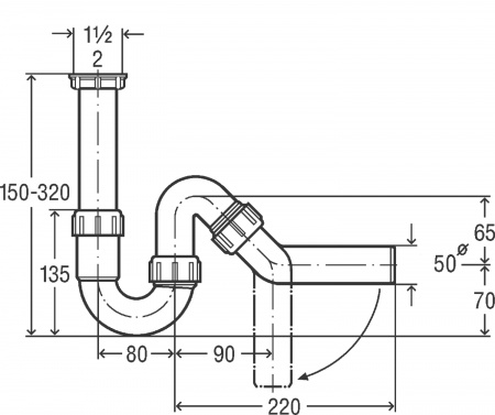 ����� ��� ����� Viega 7985.20 �������������