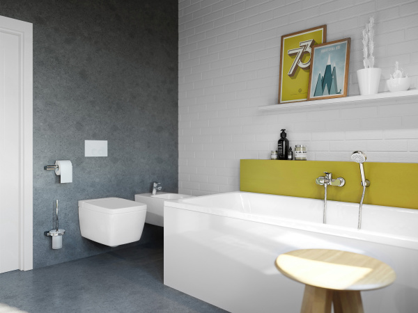 ��������� Kludi Pure&Easy 375330565 ��� ����