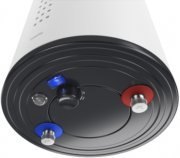 ��������������� Electrolux EWH 30 Fidelity