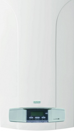 ���� ������� ��������� Baxi Luna 3 280 Fi (�������������)