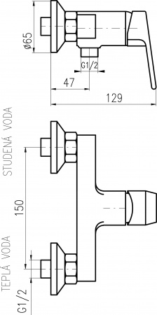  Rav Slezak Colorado CO181.5  