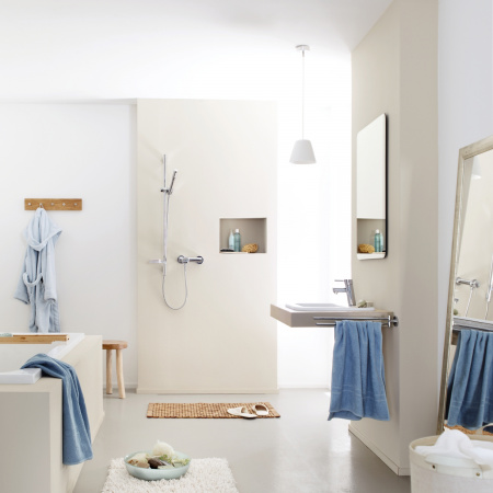 ��������� Grohe Concetto 2338510E ��� ��������