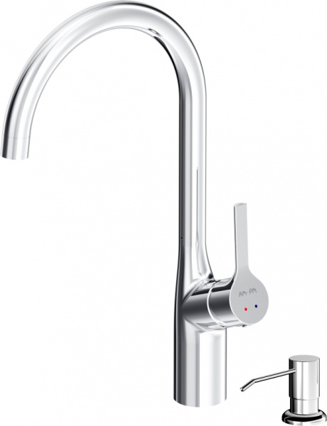 ��������� AM.PM X-Joy S F85B07D00 ��� �������� �����, � ���������, ����