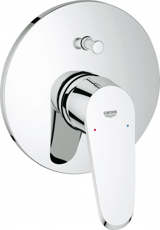 ��������� Grohe Eurodisc Cosmopolitan 19548002 ��� ����� � �����