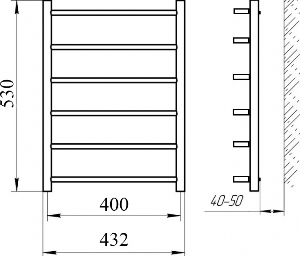 ����������������� ������� Tera ���������� 40x60