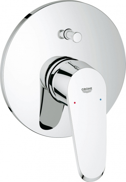 ��������� Grohe Eurodisc Cosmopolitan 19548002 ��� ����� � �����