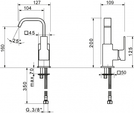 ��������� Migliore Kvant ML.KVT-2724.CR ��� ����
