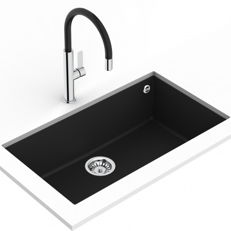 ��������� TEKA Kitchen FOT 995 BLACK ��� �������� �����