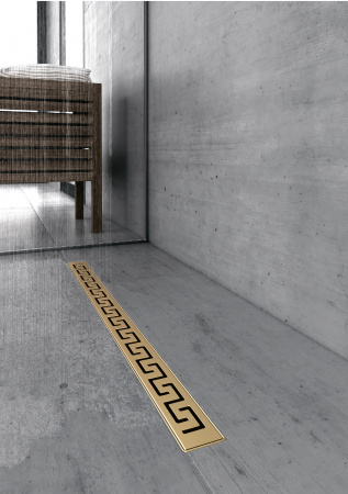   Berges Wasserhaus B1 Antik 092123 50 