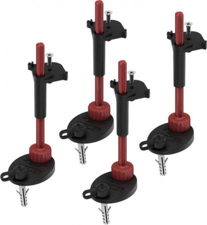   TECE TECEdrainpoint S KDP-S120    