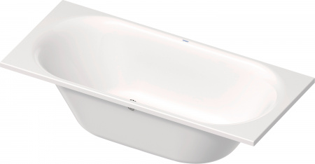 ��������� ����� Duravit D-Neo 180�80, ������� �� ������