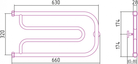 ����������������� ������� ������� ����� 32x65