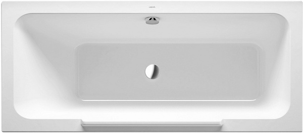 ��������� ����� Duravit DuraStyle 180x80