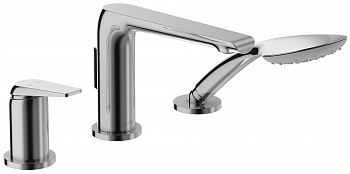 ��������� Jacob Delafon Avid E97360-CP �� ���� �����