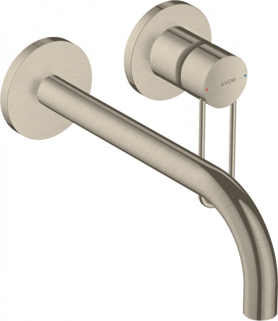 ��������� Axor Uno 38122820 ��� ��������, ����������� ������