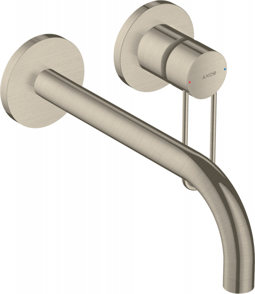 ��������� Axor Uno 38122820 ��� ��������, ����������� ������