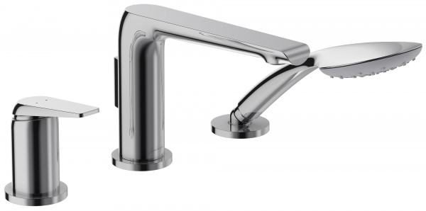 ��������� Jacob Delafon Avid E97360-CP �� ���� �����